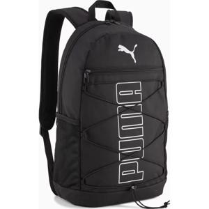 Рюкзак Puma Plus Backpack II 20L чорний Уні